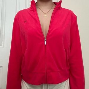 juicy couture jacket